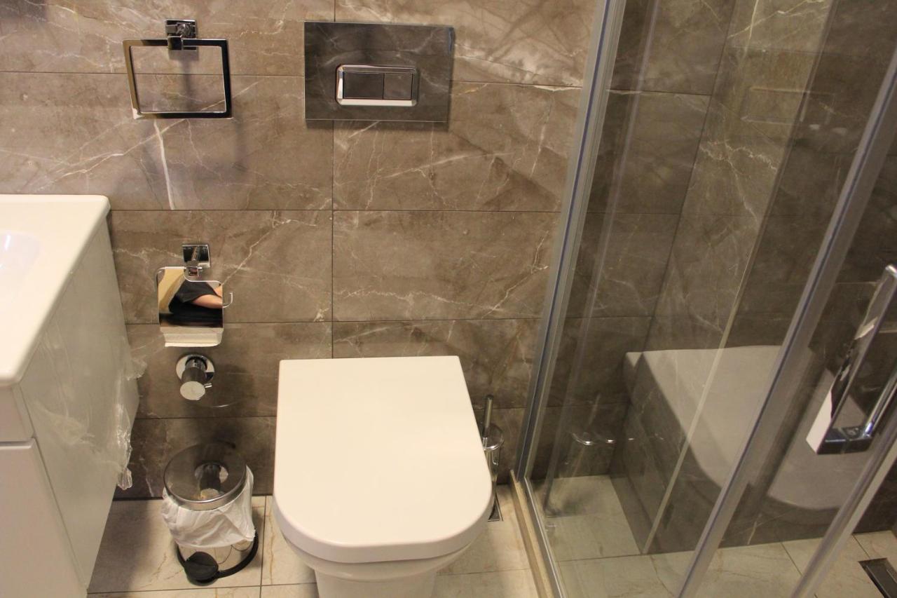 Ala Avsa Hotel อาฟซา อดาซิ ภายนอก รูปภาพ