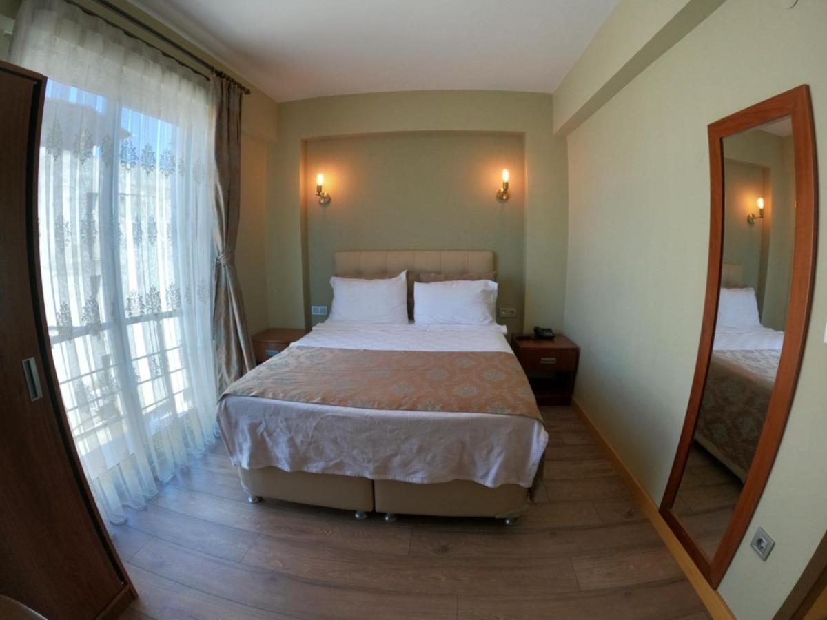 Ala Avsa Hotel อาฟซา อดาซิ ภายนอก รูปภาพ