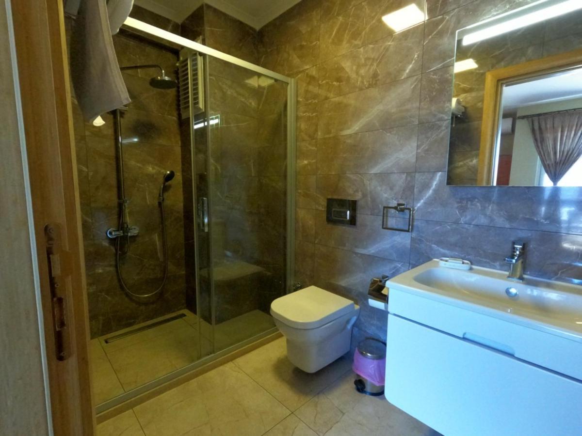 Ala Avsa Hotel อาฟซา อดาซิ ภายนอก รูปภาพ