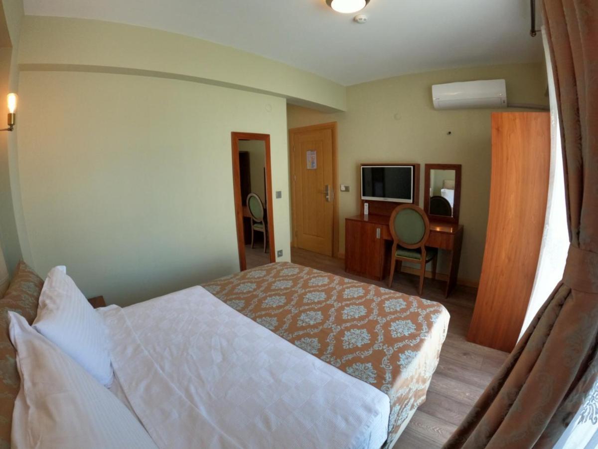 Ala Avsa Hotel อาฟซา อดาซิ ภายนอก รูปภาพ